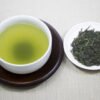 100 Japanese Green Tea Leaves 20 s