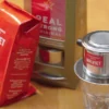 Mr Viet Arabica Coffee bean Pack 250g