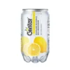 Glinter Mild Sparkling Water Carbonated Soft Drinks Random Flavour 350ml x 12 cans
