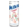 Lotte Milkis Chilsung 250ml x 30 cans