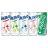 Lotte Milkis Chilsung 250ml x 30 cans