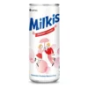 Lotte Milkis Chilsung 250ml x 30 cans