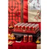 124 Tin Keiko herbal tea 300ml