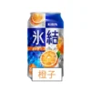 KIRIN Suntory Sapporo CHUHAI FREEZING Sparkling Drink 350ML