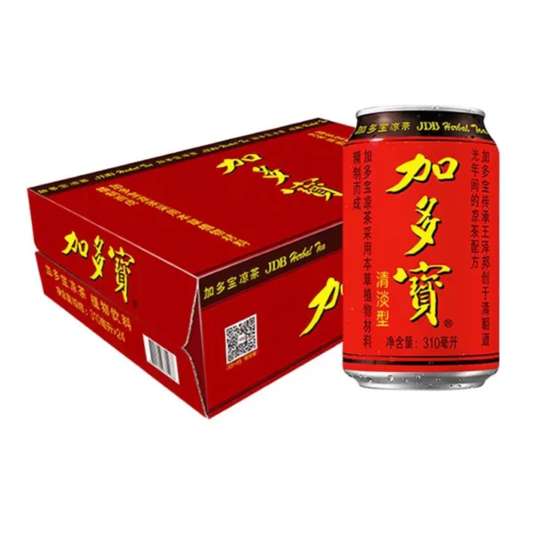 DUO BAO 310ML 24 JIADUOBAO 310ml 24