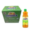 Sunquick Fruit Drink Base Jumbo Tropical