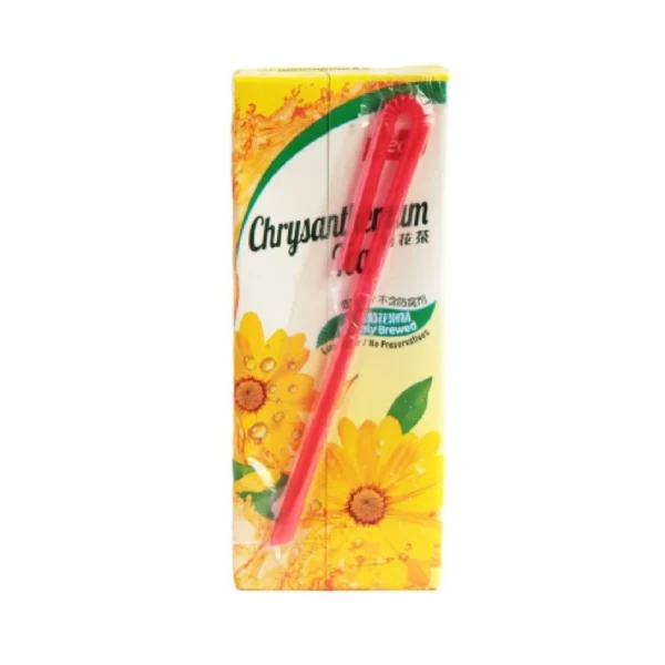 Yeo s Chrysanthemum Tea