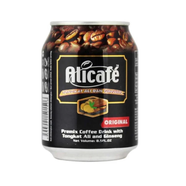 Power Root Alicafe  Tongkat Ali