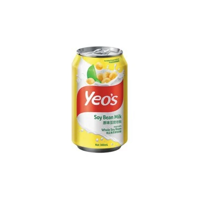 Yeo s Soy Bean Milk   1CTN