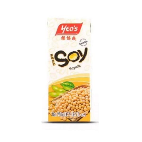 Yeo s Soya Bean