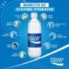 564fddb9d1db55cf6b3a7cd5a0c18981 Pocari Sweat Bottle 500ml