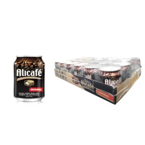 Power Root Alicafe  Tongkat Ali