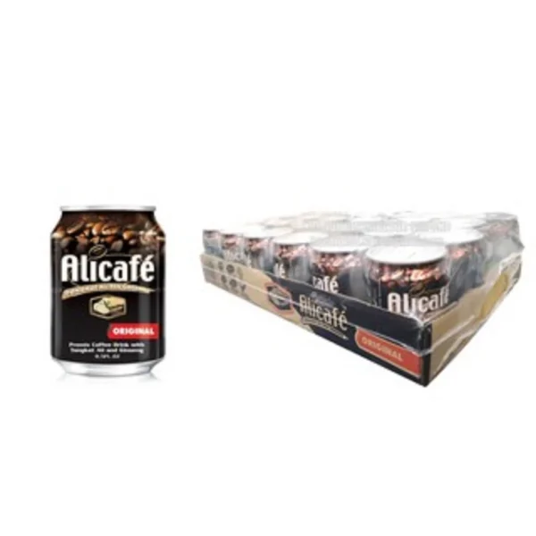 Power Root Alicafe  Tongkat Ali
