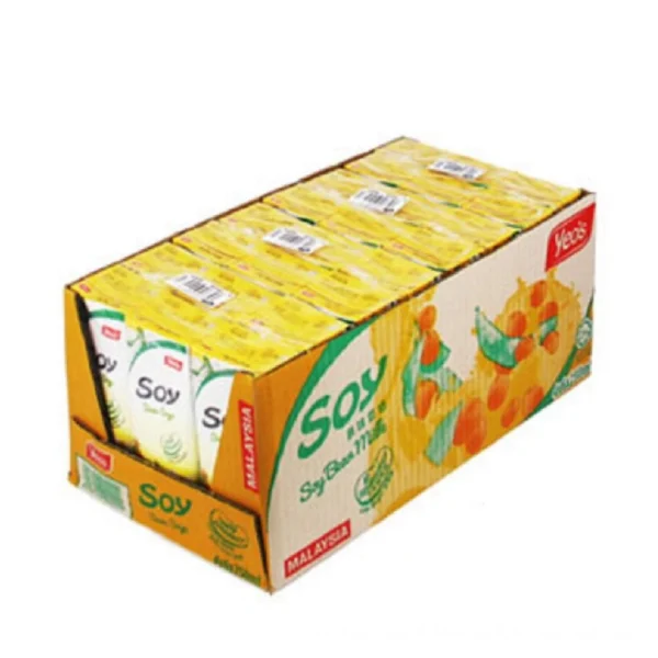 Yeo s Soya Bean