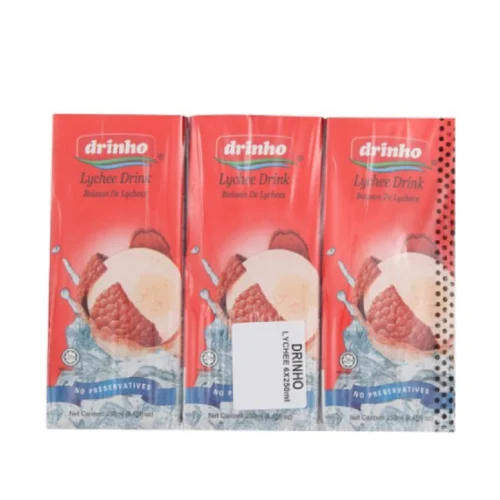 Drinho Lychee Drink