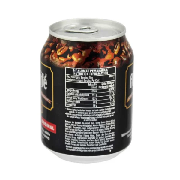 Power Root Energy Drink Tongkat Ali 250ml