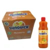 Sunquick Fruit Drink Base Jumbo    Mandarin