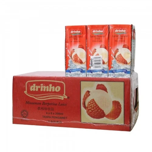Drinho Lychee Drink
