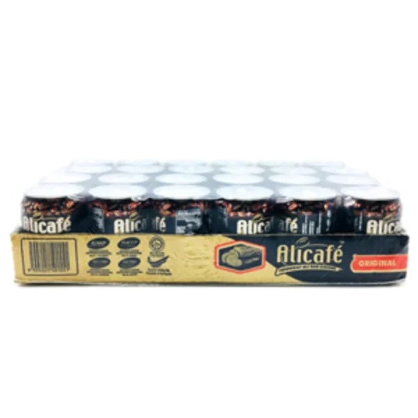 Power Root Alicafe  Tongkat Ali