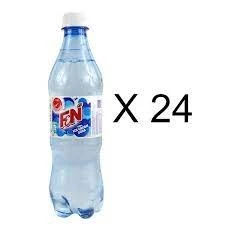 F N Ice Cream Soda