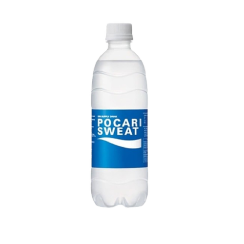 Pocari Sweat Bottle 500ml