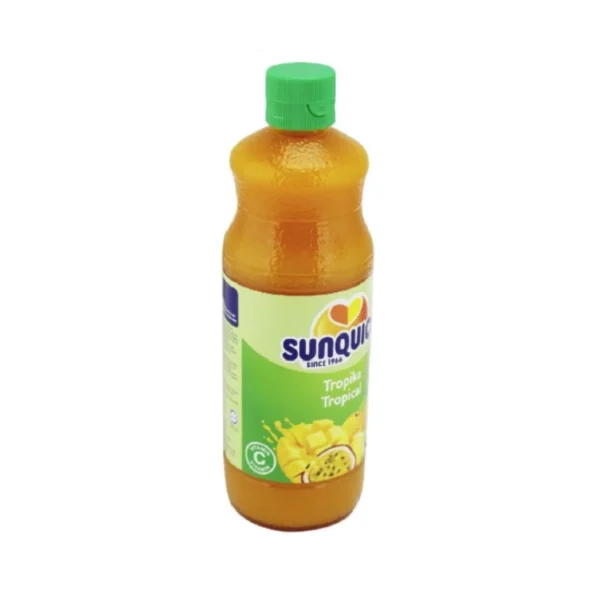 ff17956cd7c1085c76b22f8f23bf674e.webp Sunquick Fruit Drink Base Jumbo Tropical